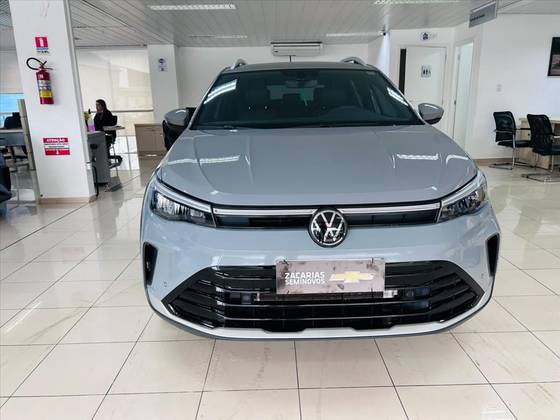 VOLKSWAGEN NIVUS 1.0 200 TSI TOTAL FLEX HIGHLINE AUTOMÁTICO VOLKSWAGEN NIVUS 1.0 200 TSI TOTAL FLEX HIGHLINE AUTOMÁTICO